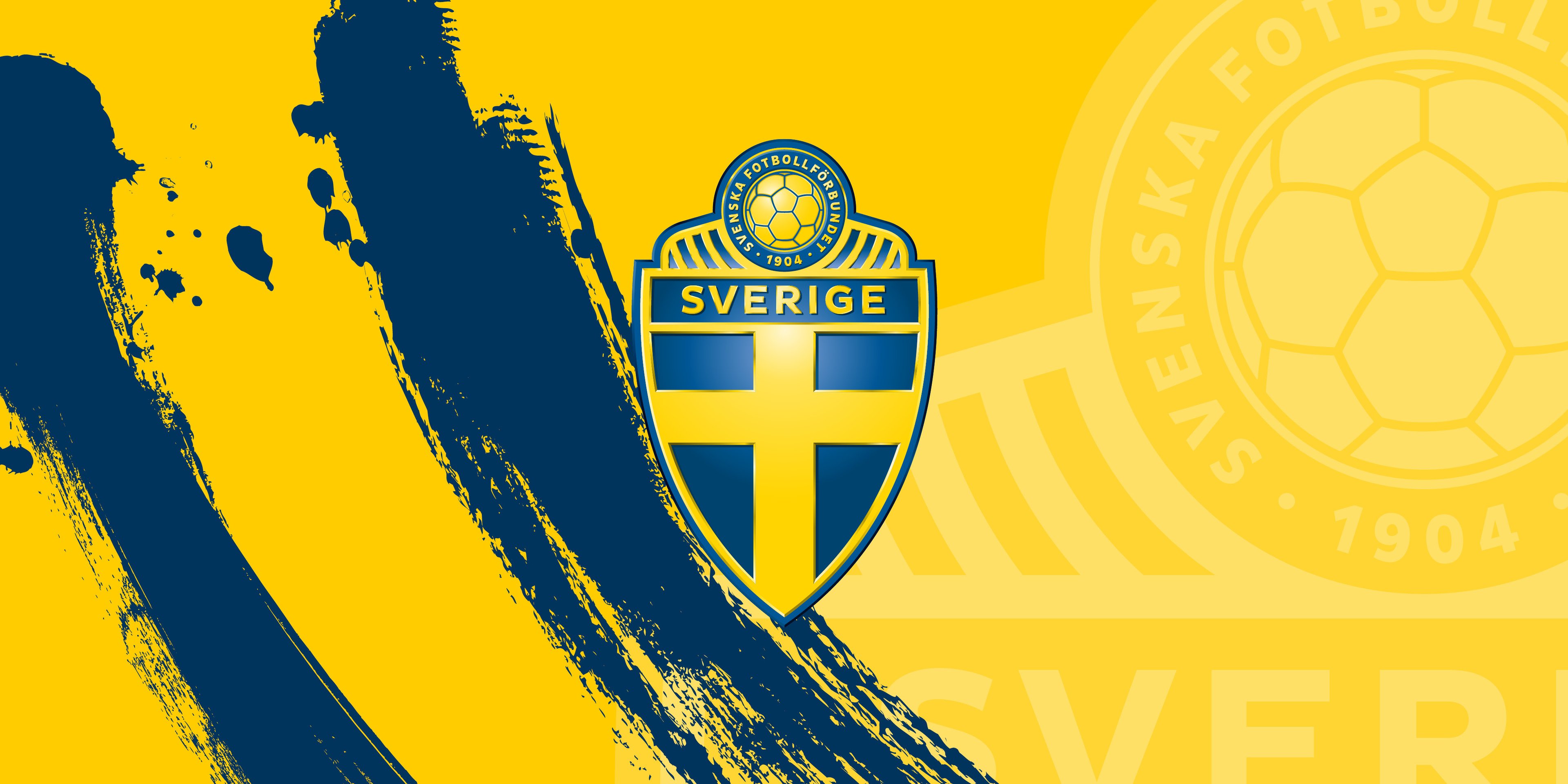 Sverige – Serbien