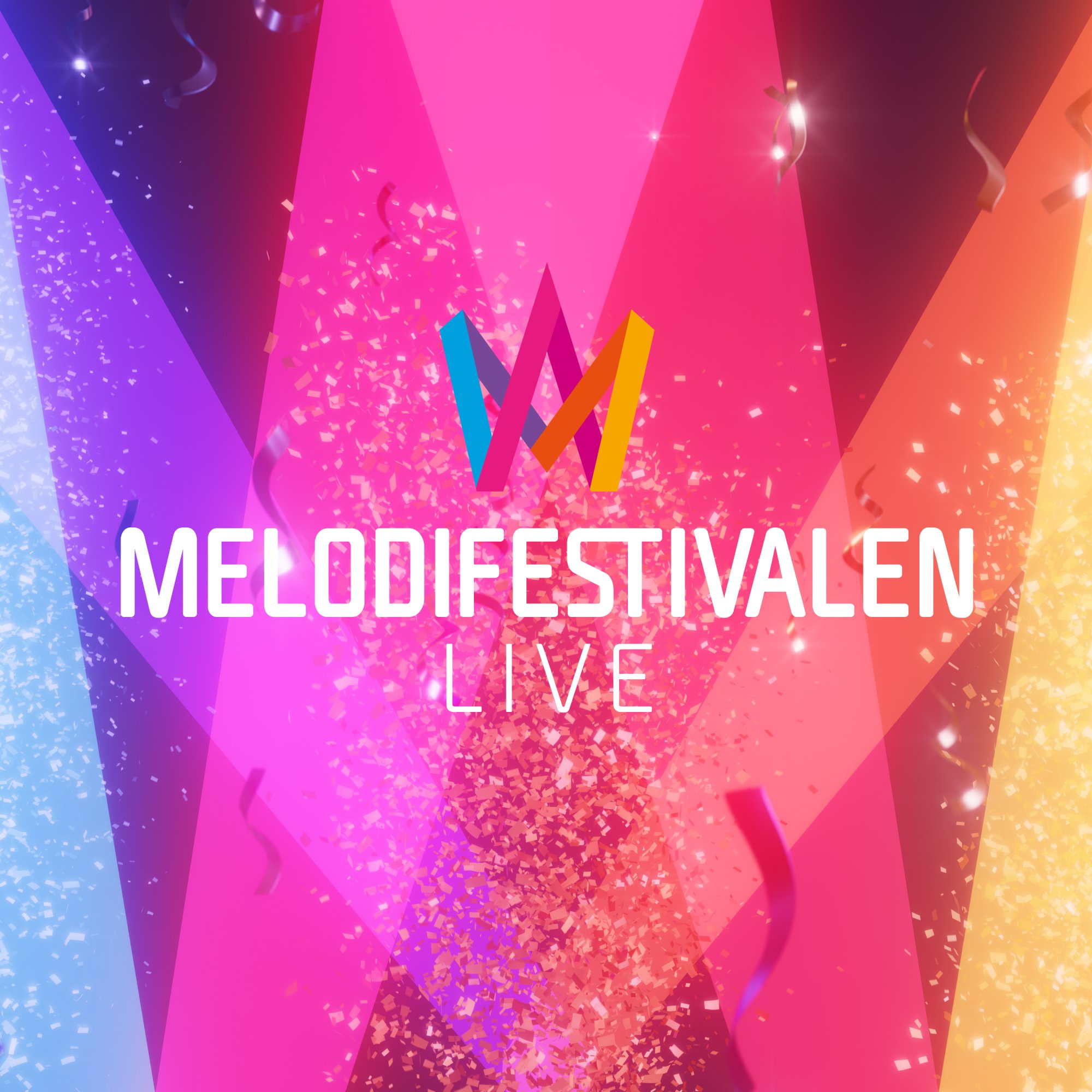 Melodifestivalen 2024